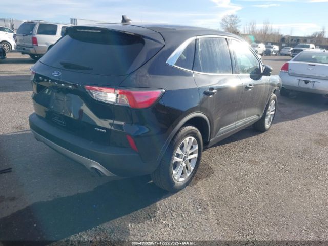 2020 FORD ESCAPE 1FMCU9G68LUC76581 Photo 3