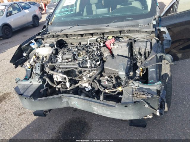 2020 FORD ESCAPE 1FMCU9G68LUC76581 Photo 5