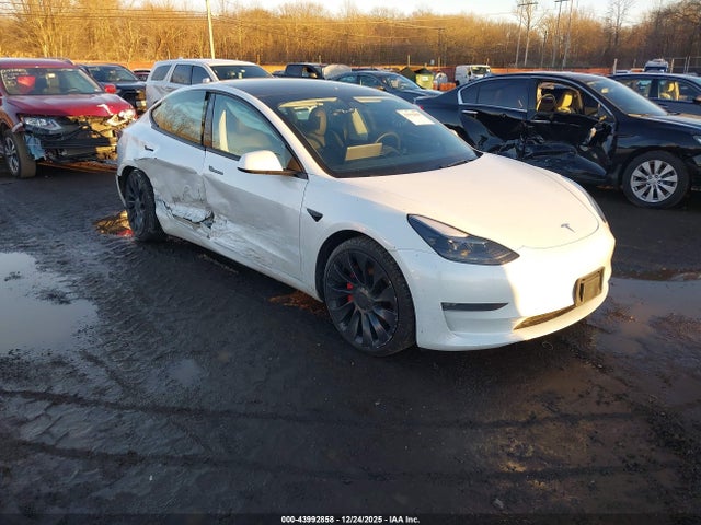 2023 TESLA MODEL 3 5YJ3E1EC8PF559492