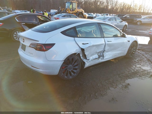 2023 TESLA MODEL 3 5YJ3E1EC8PF559492 Photo 3