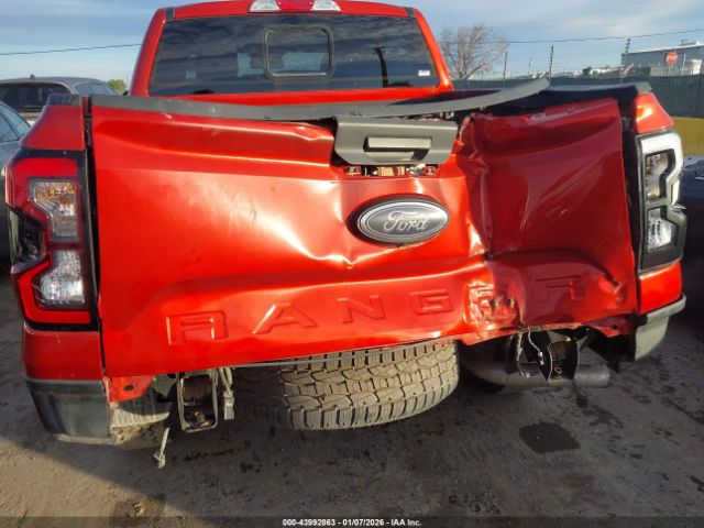 2024 FORD RANGER 1FTER4HHXRLE08885 Photo 5