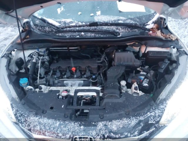 2018 HONDA HR-V 3CZRU6H30JM725409 Photo 9
