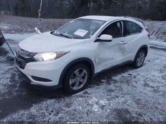 2018 HONDA HR-V 3CZRU6H30JM725409 Photo 1