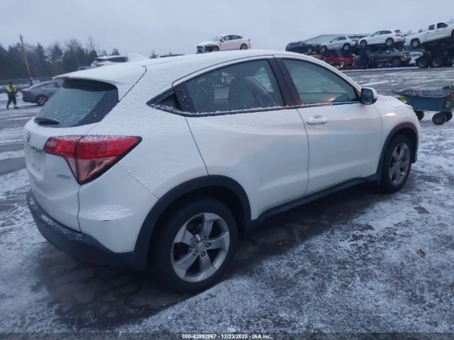 2018 HONDA HR-V 3CZRU6H30JM725409 Photo 3
