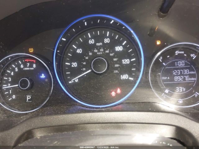 2018 HONDA HR-V 3CZRU6H30JM725409 Photo 6