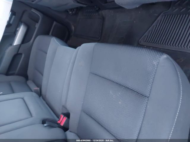 2018 CHEVROLET SILVERADO 1500 3GCUKREC1JG363553 Photo 7