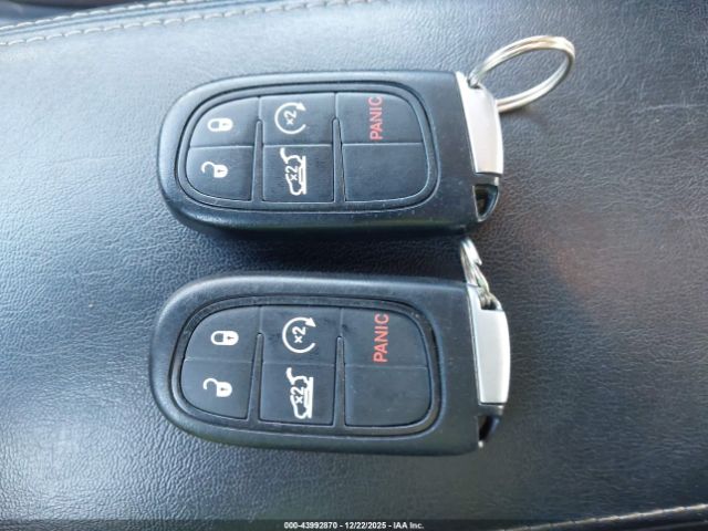 2018 JEEP CHEROKEE 1C4PJMDB6JD523015 Photo 10