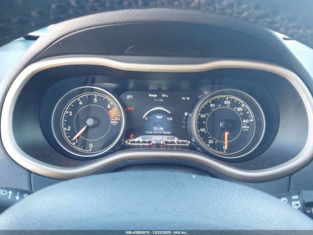 2018 JEEP CHEROKEE 1C4PJMDB6JD523015 Photo 6