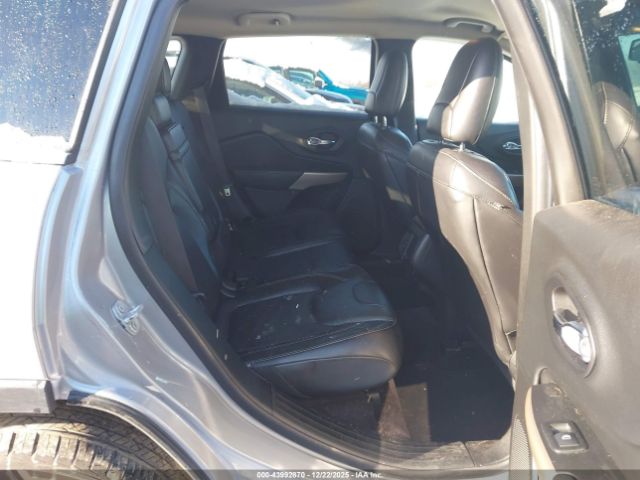 2018 JEEP CHEROKEE 1C4PJMDB6JD523015 Photo 7