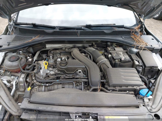 Aukcja sprzedaży 2024 Volkswagen Jetta 1.5t Sport, vin: 3VWBM7BU9RM008952, numer aukcji: 43992876