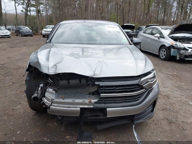 Aukcja sprzedaży 2024 Volkswagen Jetta 1.5t Sport, vin: 3VWBM7BU9RM008952, numer aukcji: 43992876