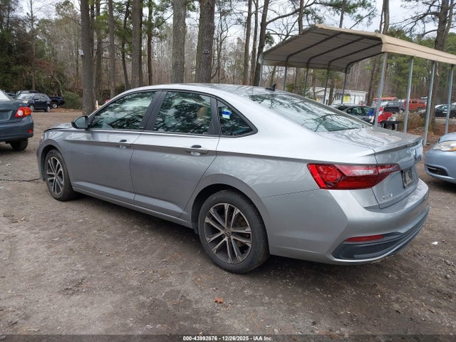 Aukcja sprzedaży 2024 Volkswagen Jetta 1.5t Sport, vin: 3VWBM7BU9RM008952, numer aukcji: 43992876