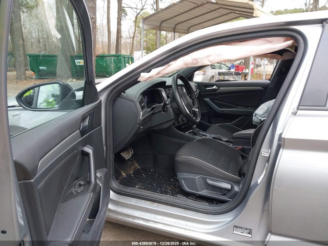Aukcja sprzedaży 2024 Volkswagen Jetta 1.5t Sport, vin: 3VWBM7BU9RM008952, numer aukcji: 43992876
