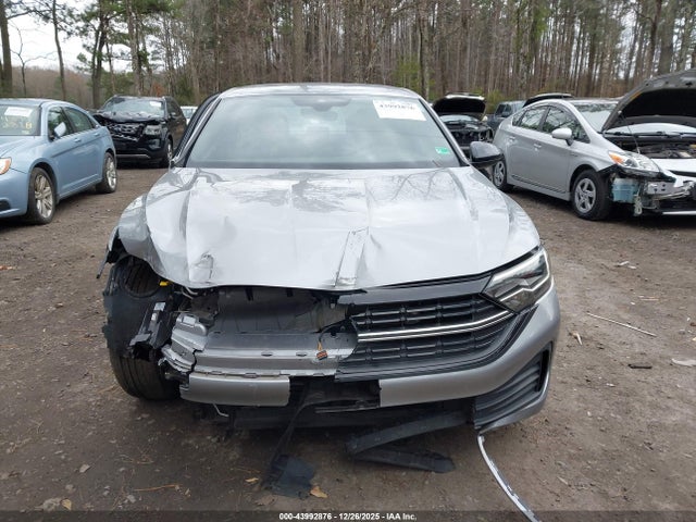 Aukcja sprzedaży 2024 Volkswagen Jetta 1.5t Sport, vin: 3VWBM7BU9RM008952, numer aukcji: 43992876