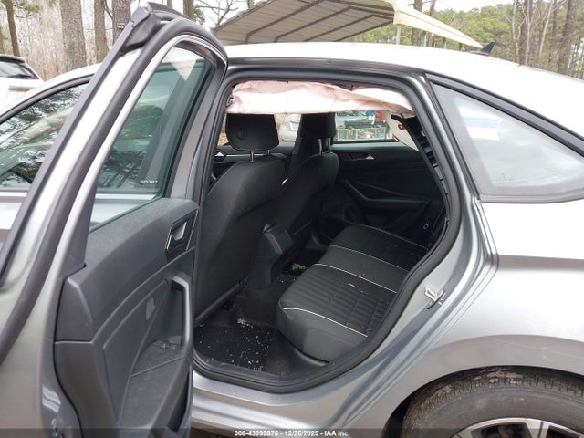 Aukcja sprzedaży 2024 Volkswagen Jetta 1.5t Sport, vin: 3VWBM7BU9RM008952, numer aukcji: 43992876
