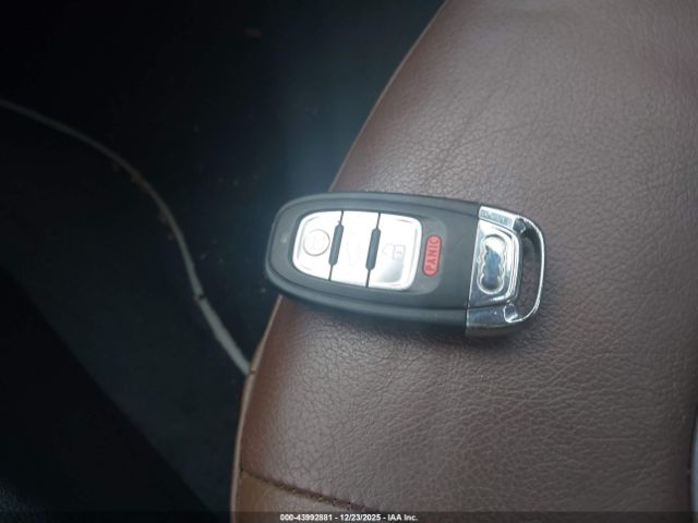 2013 AUDI A6 WAUDFAFC0DN039555 Photo 10