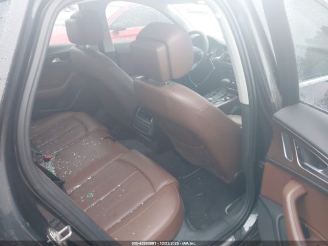 2013 AUDI A6 WAUDFAFC0DN039555 Photo 7