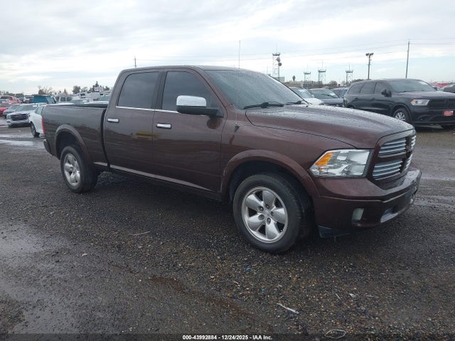 2014 RAM 1500 1C6RR7TT4ES256608