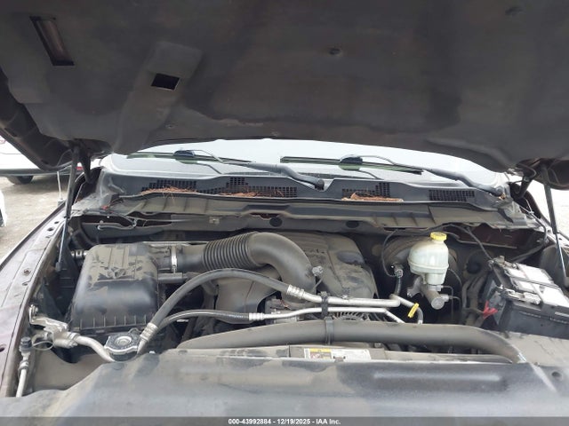2014 RAM 1500 1C6RR7TT4ES256608 Photo 9