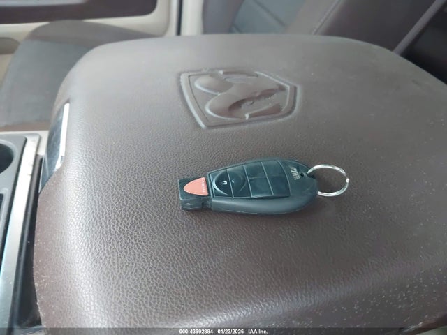 2014 RAM 1500 1C6RR7TT4ES256608 Photo 10