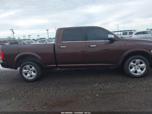 2014 Ram 1500 Big Horn მანქანა იყიდება აუქციონზე, vin: 1C6RR7TT4ES256608, აუქციონის ნომერი: 43992884