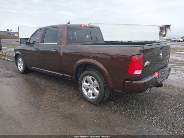 2014 RAM 1500 1C6RR7TT4ES256608 Photo 2