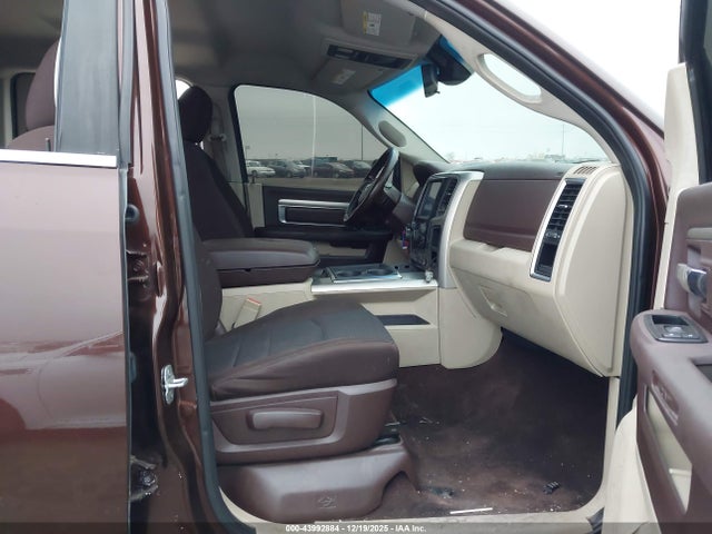 2014 RAM 1500 1C6RR7TT4ES256608 Photo 4