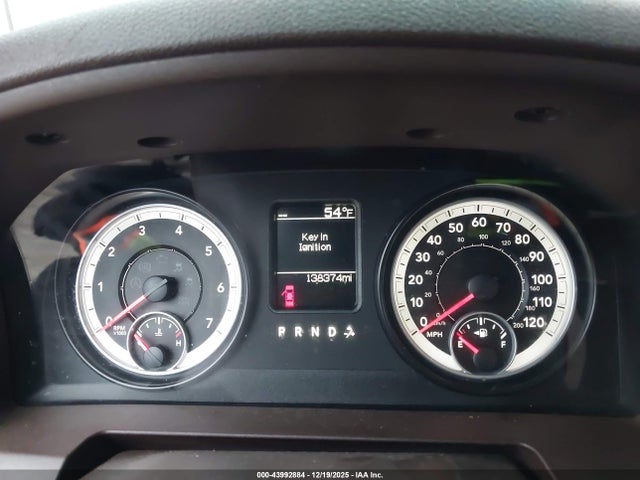 2014 RAM 1500 1C6RR7TT4ES256608 Photo 6