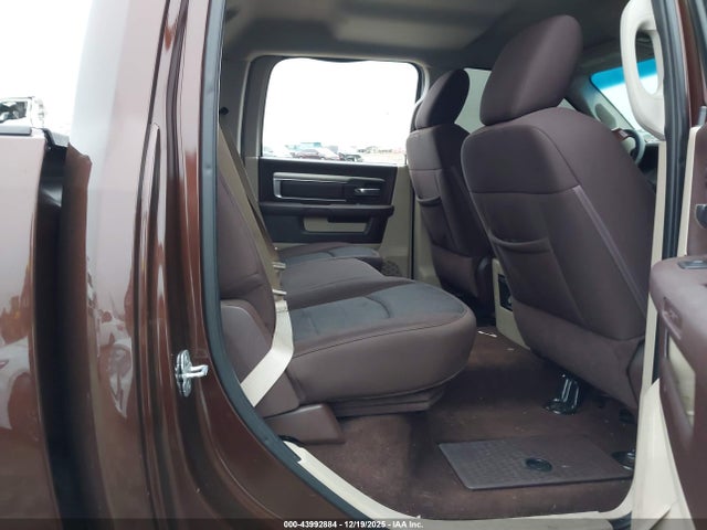 2014 RAM 1500 1C6RR7TT4ES256608 Photo 7