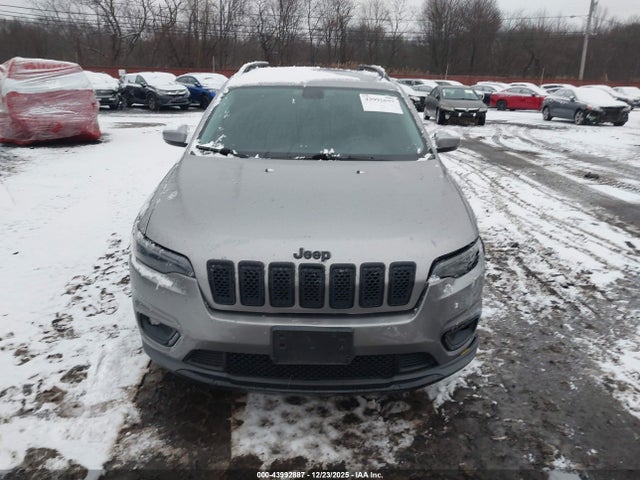 Aukcja sprzedaży 2019 Jeep Cherokee Altitude 4x4, vin: 1C4PJMLB3KD401165, numer aukcji: 43992887