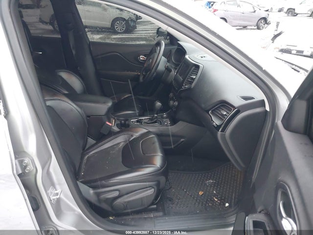 Aukcja sprzedaży 2019 Jeep Cherokee Altitude 4x4, vin: 1C4PJMLB3KD401165, numer aukcji: 43992887