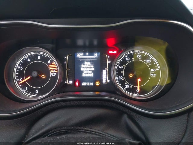 Aukcja sprzedaży 2019 Jeep Cherokee Altitude 4x4, vin: 1C4PJMLB3KD401165, numer aukcji: 43992887