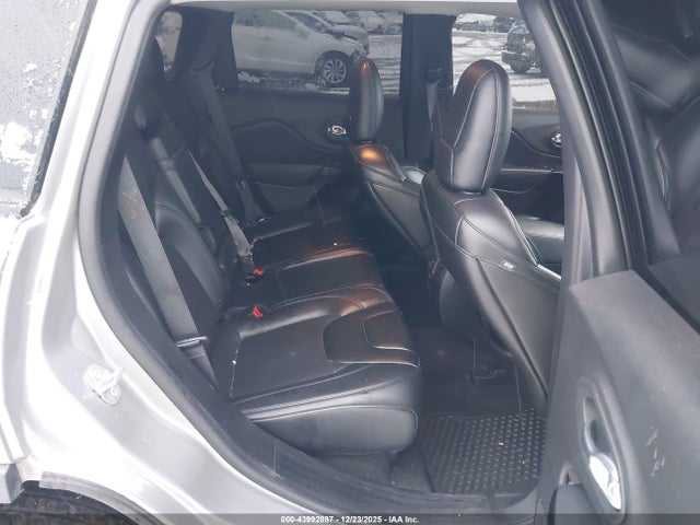 Aukcja sprzedaży 2019 Jeep Cherokee Altitude 4x4, vin: 1C4PJMLB3KD401165, numer aukcji: 43992887