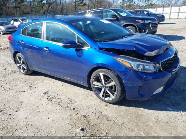 2017 KIA FORTE 3KPFL4A89HE102073