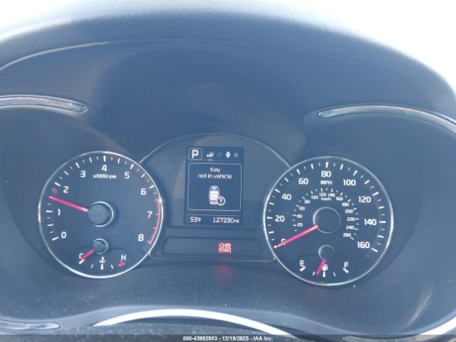 2017 KIA FORTE 3KPFL4A89HE102073 Photo 6