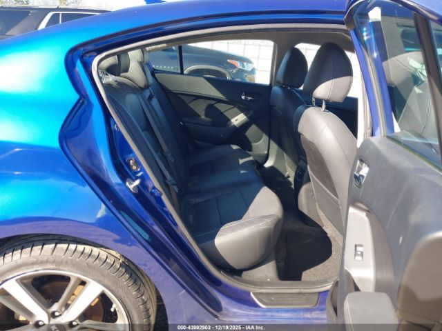 2017 KIA FORTE 3KPFL4A89HE102073 Photo 7