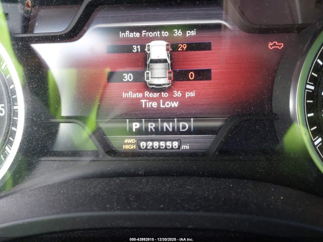 Продаж на аукціоні авто 2021 Ram 1500, vin: 1C6RRFBG9MN606147, номер лоту: 43992915