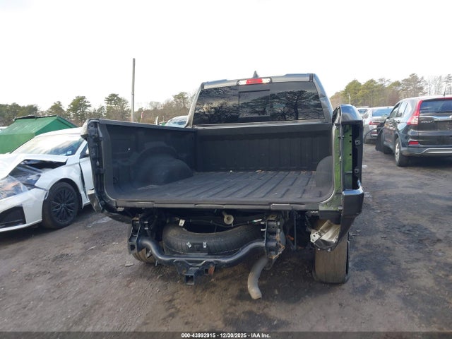 Продаж на аукціоні авто 2021 Ram 1500, vin: 1C6RRFBG9MN606147, номер лоту: 43992915