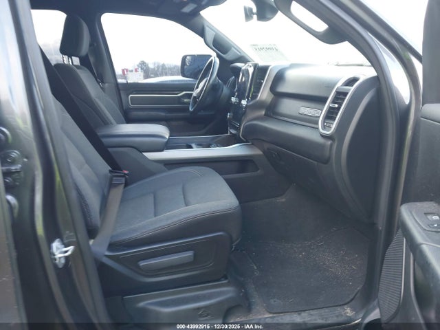 2021 RAM 1500 1C6RRFBG9MN606147 Photo 4