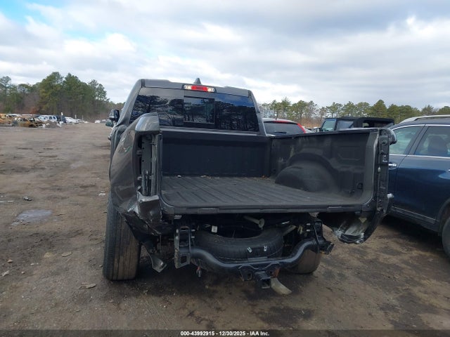 2021 RAM 1500 1C6RRFBG9MN606147 Photo 5