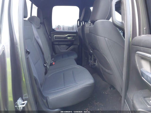 2021 RAM 1500 1C6RRFBG9MN606147 Photo 7