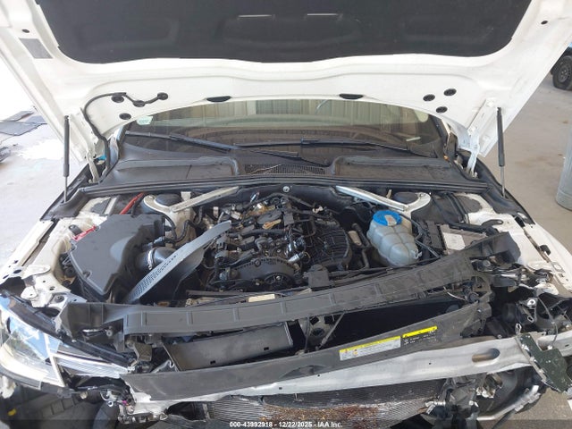 2018 AUDI A4 WAUKMAF45JA192098 Photo 9