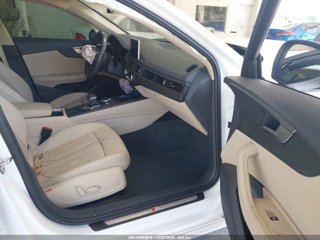 2018 AUDI A4 WAUKMAF45JA192098 Photo 4