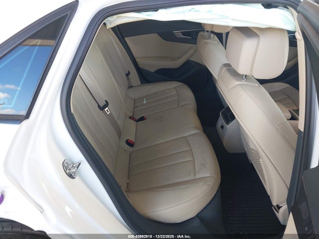 2018 AUDI A4 WAUKMAF45JA192098 Photo 7