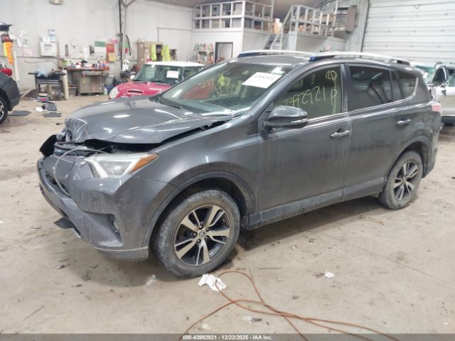2017 TOYOTA RAV4 JTMWFREV8HJ107188 Photo 1