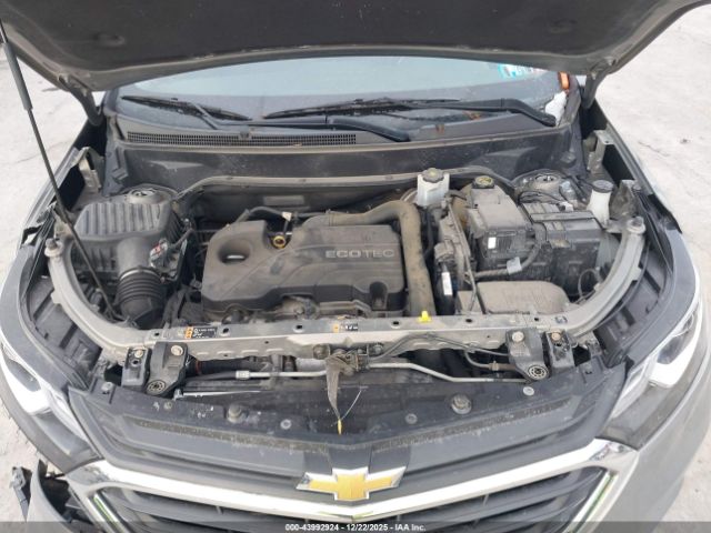 2018 CHEVROLET EQUINOX 3GNAXSEV6JS532628 Photo 9
