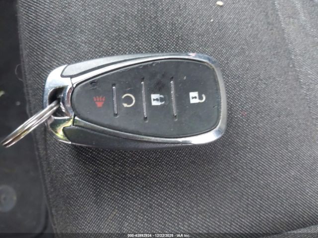 2018 CHEVROLET EQUINOX 3GNAXSEV6JS532628 Photo 10