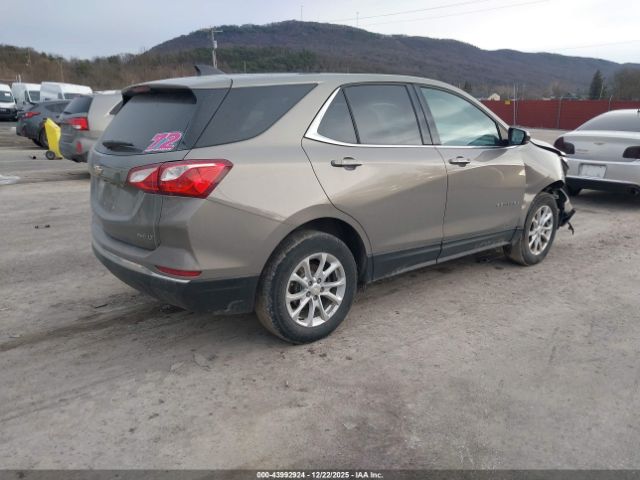 2018 CHEVROLET EQUINOX 3GNAXSEV6JS532628 Photo 3