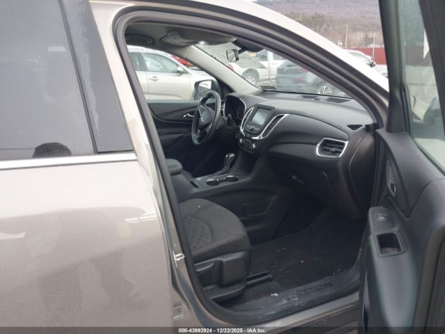 2018 CHEVROLET EQUINOX 3GNAXSEV6JS532628 Photo 4