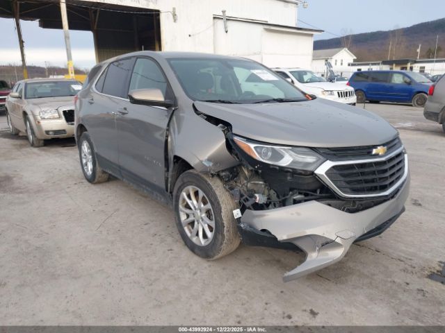 2018 CHEVROLET EQUINOX 3GNAXSEV6JS532628 Photo 5
